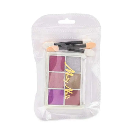 MollyLac Mirror Effect Powder Set No. 4