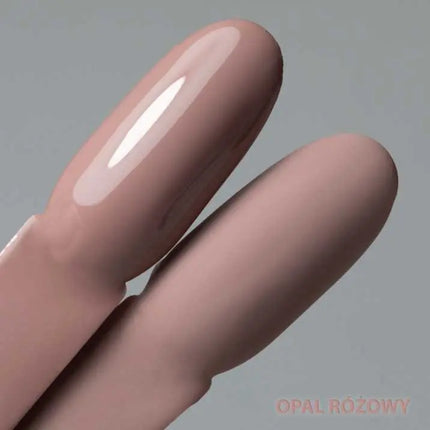 MollyLac UV/LED Gel Polish Opal Rózowy