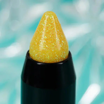 Moon Creations Body Crayon Yellow