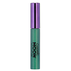Cosmic Moon Metallic Eye Liner Green