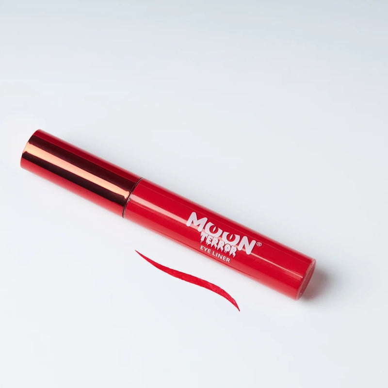 Moon Creations Moon Terror Eye Liner Blood Red