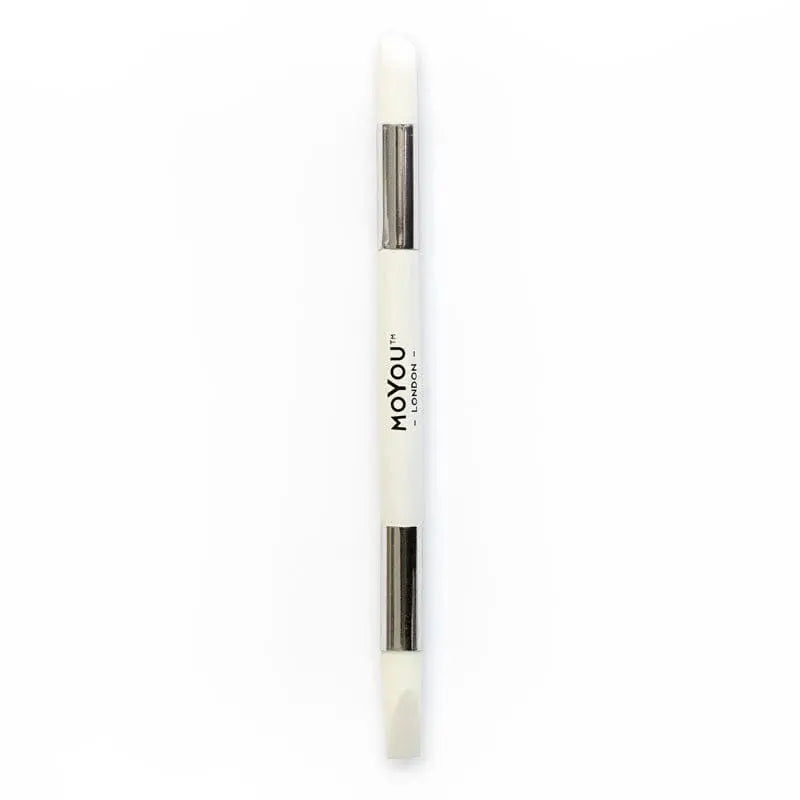 MoYou London Double-Sided Silicone Head Stick