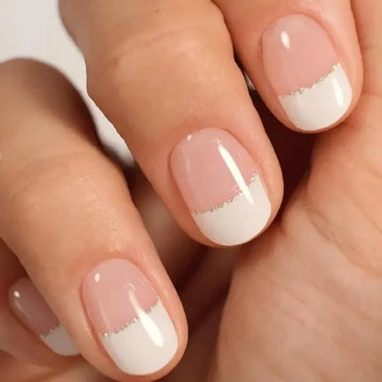 MoYou London UV Gel Strips All You Need Is Less