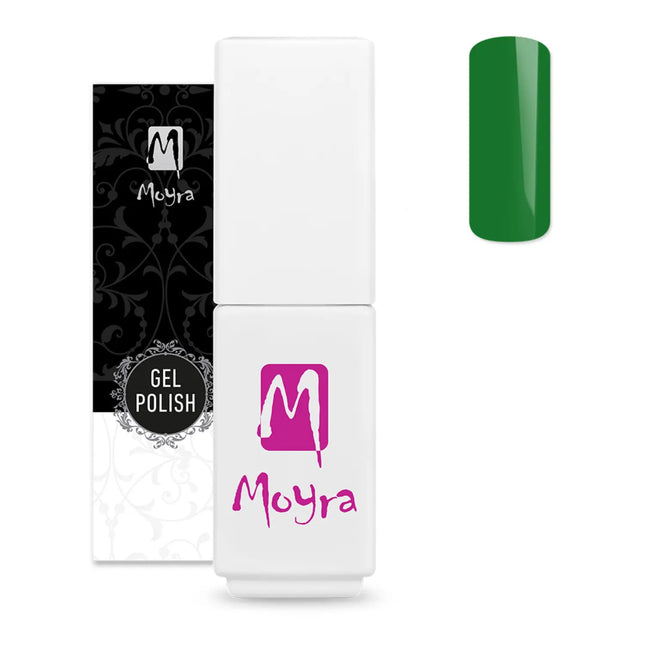 Moyra Mini Gel Polish No. 138