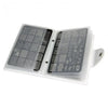 Stamping Plate Holder White