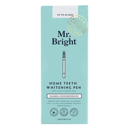 Mr. Bright PAP+ Whitening Pen