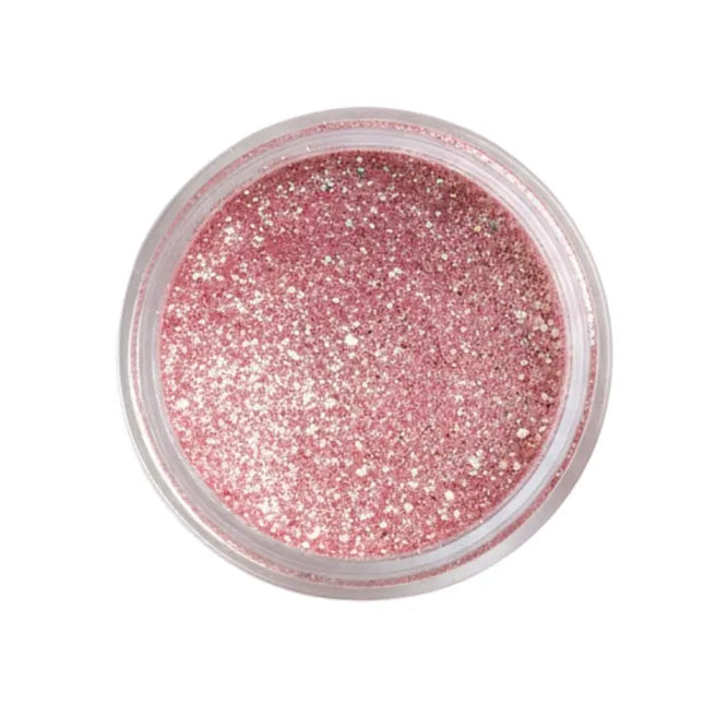 Naba Cosmetics Chameleon-Diamond Pigments Atenea
