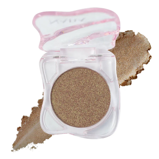 Naba Cosmetics Creamy Pigment Ocean Vibes