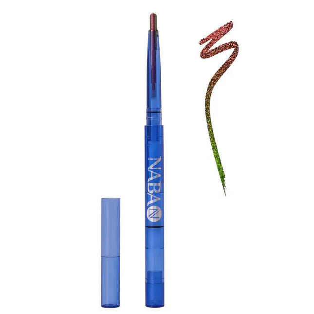 Naba Cosmetics Eyeliner Unapologetic
