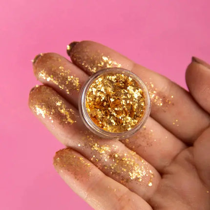 Naba Cosmetics Flake Maria Del Mar