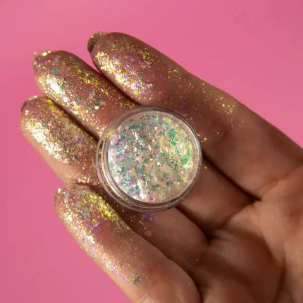 Naba Cosmetics Flake Ninfa