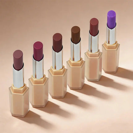 Naba Cosmetics Glass Lipstick Tequila Sunrise