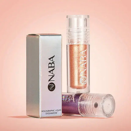 Naba Cosmetics Liquid Eyeshadow Charm