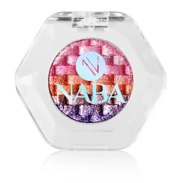 Naba Cosmetics Rainbow Creamy Pigment Rose Petal