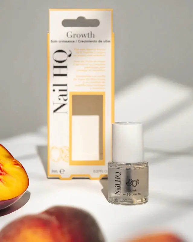 Nail HQ Essentials Nail Growth