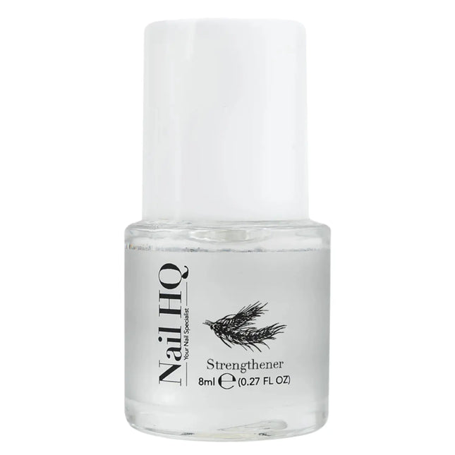 Nail HQ Essentials Nail Strengthener