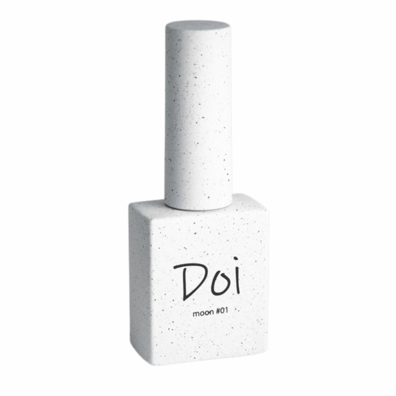 Nailbayo Doi Moon Gel #01
