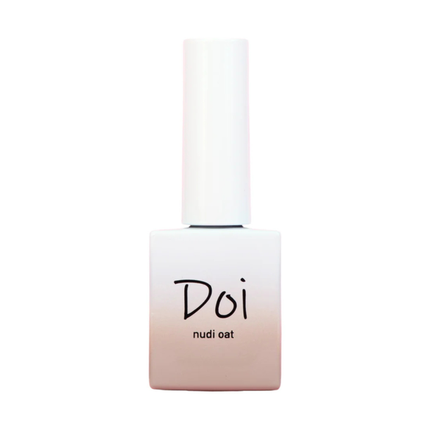 Nailbayo Doi Nudi Gel Oat