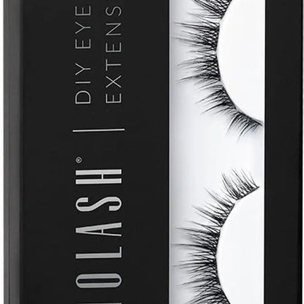 Nanolash DIY Eyelash Extensions Heartbreaker