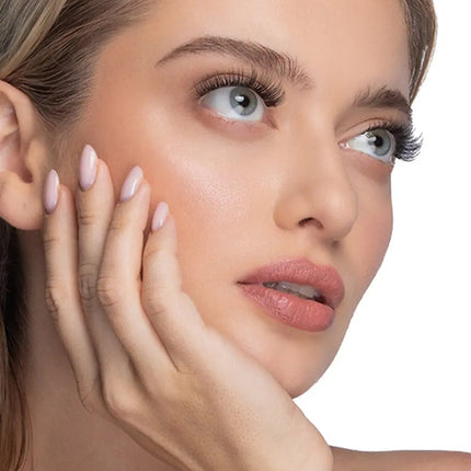 Nanolash DIY Eyelash Extensions Heartbreaker