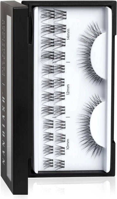 Nanolash DIY Eyelash Extensions Innocent
