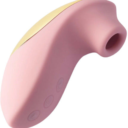 Natural Glow Blush Vibrator