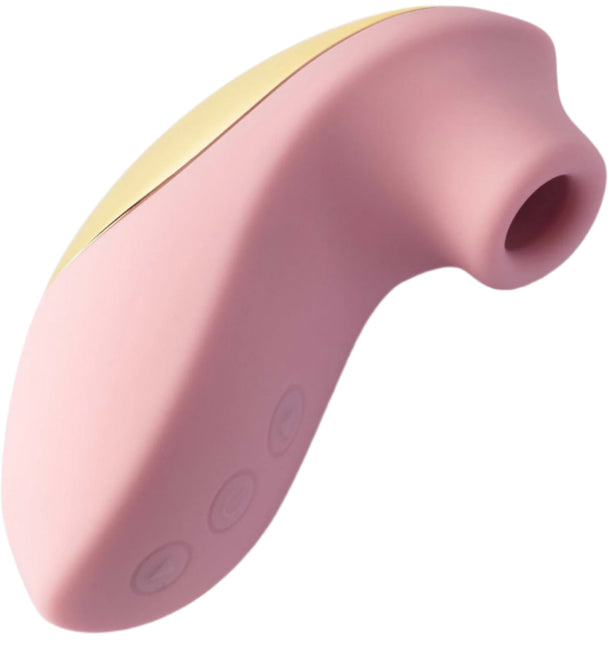 Natural Glow Blush Vibrator