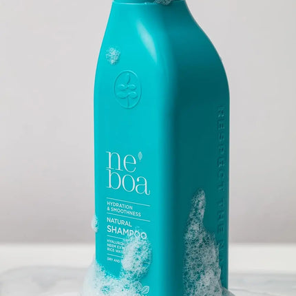 Neboa Hydrating & Smooth Shampoo