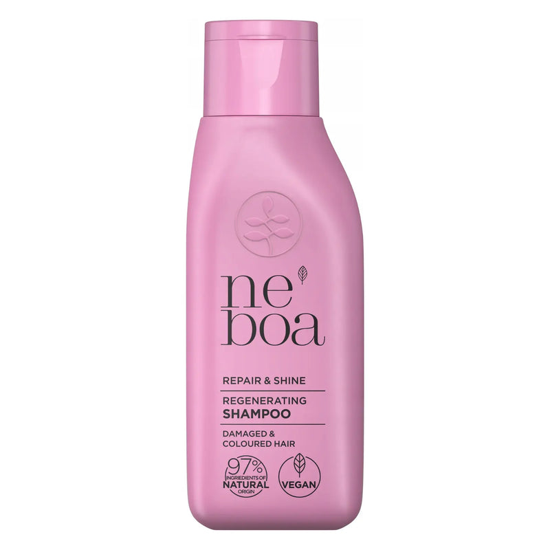 Neboa Repair & Shine Regenerating Shampoo Mini
