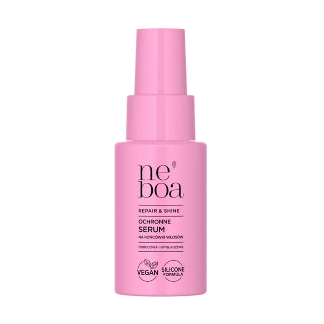 Neboa Repair & Shine Silicone Serum