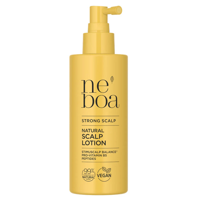 Neboa Strong Scalp Lotion