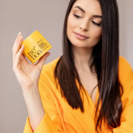 Neboa Strong Scalp Renew Scrub