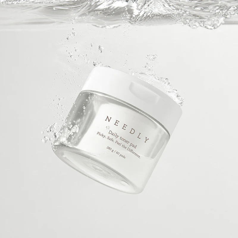 Needly Daily Toner Pad