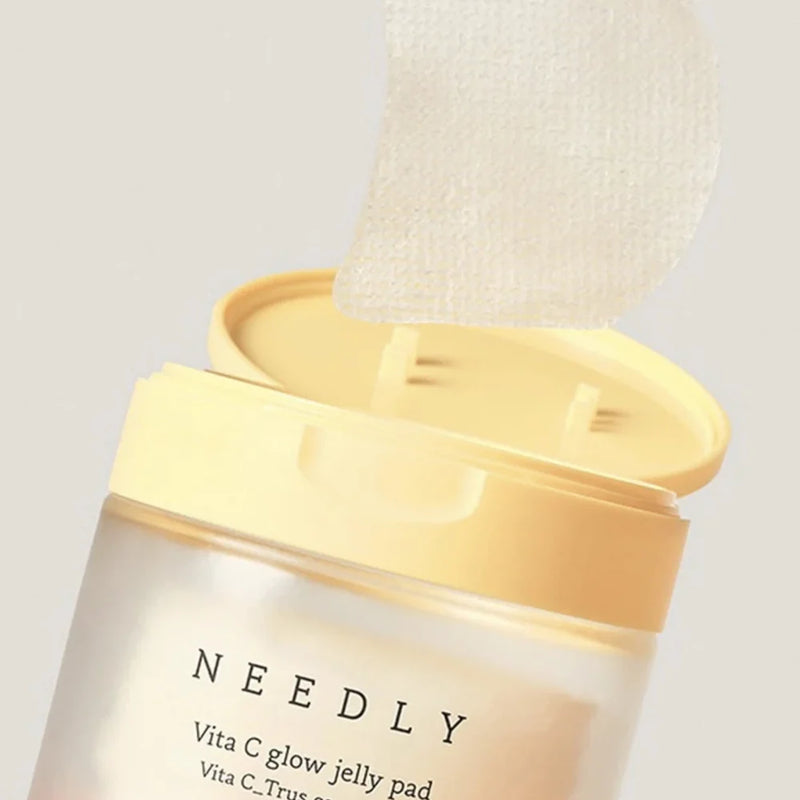 Needly Vita C Glow Jelly Pad