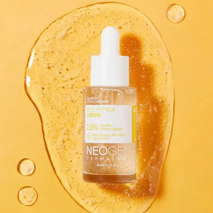 Neogen Dermalogy Real Peptide Serum
