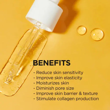 Neogen Dermalogy Real Peptide Serum