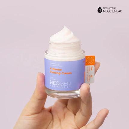 Neogen Dermalogy V.Biome Firming Cream