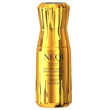 Neqi Diamond Glass Styling Spray 75 ml