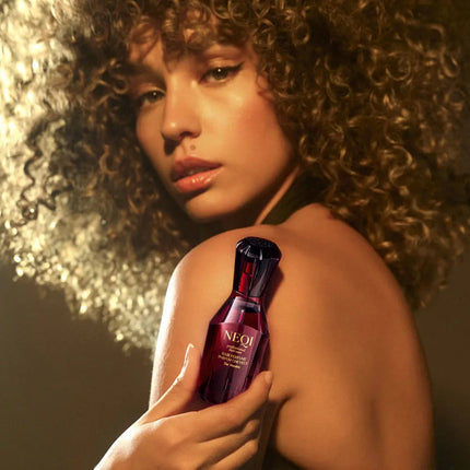 Neqi Hair Perfume The Wooden