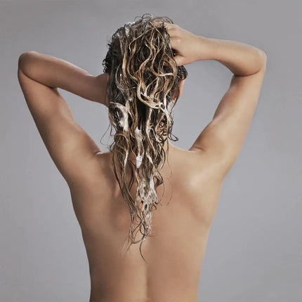 Neqi Moisture Mystery Shampoo