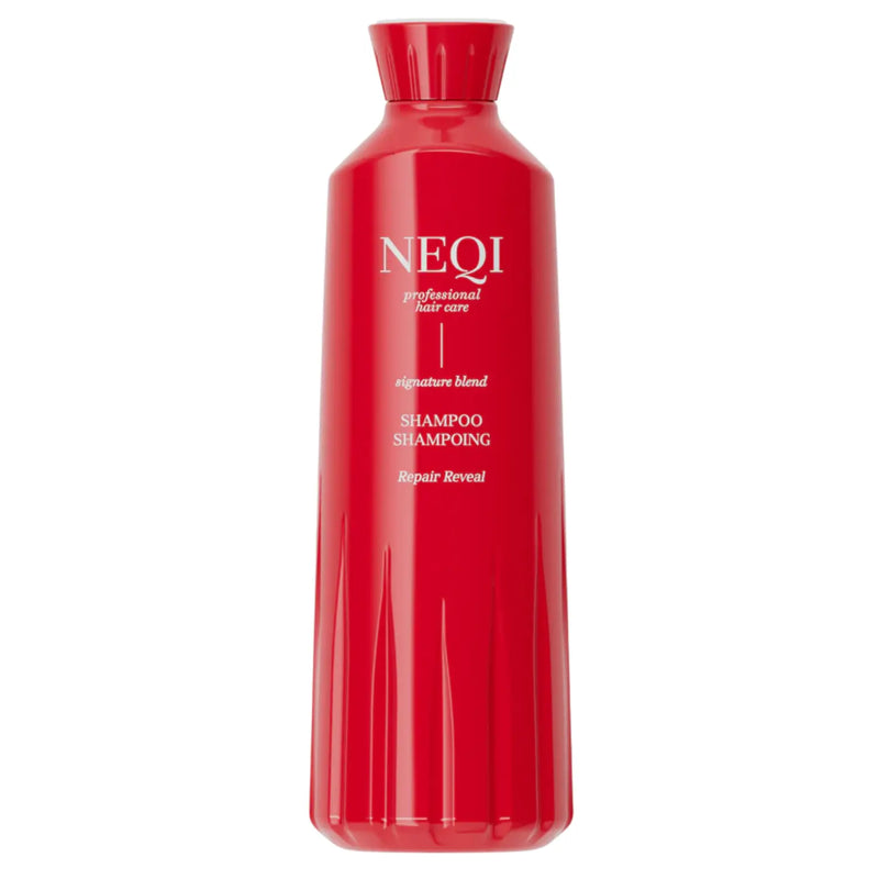 Neqi Repair Reveal Shampoo
