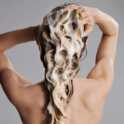 Neqi Repair Reveal Shampoo