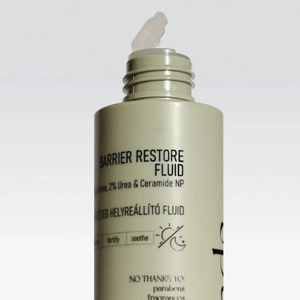 NERDS Barrier Restore Fluid