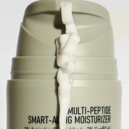 NERDS Multi-Peptide Smart-Aging Moisturizer