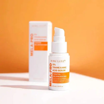 Nine Less MELA-PRO Tranexamic Acid Serum