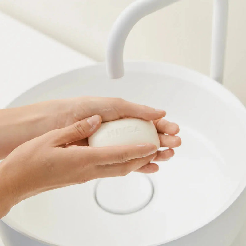 Nivea Creme Care Soap Bar