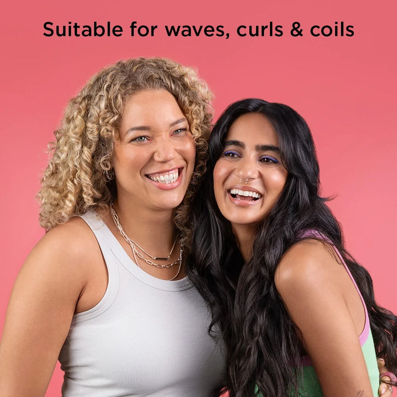 Noughty Wave Hello Taming Cream