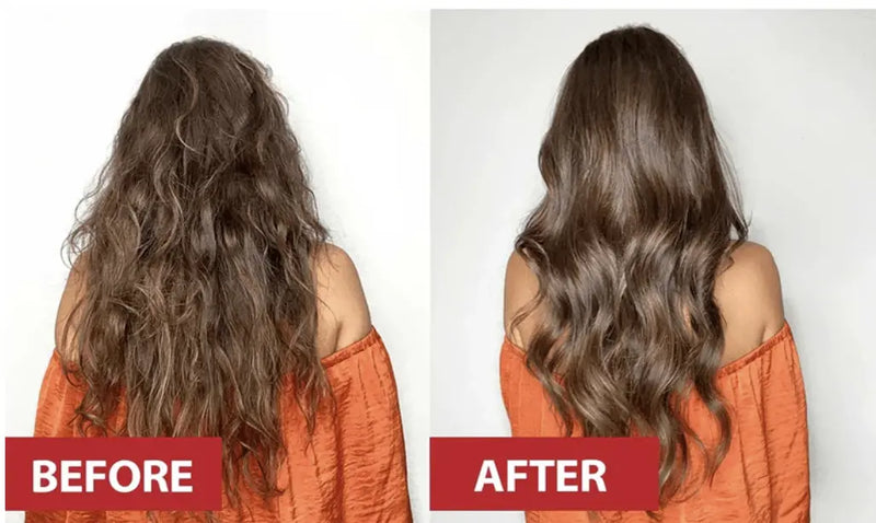 Novex Embelleze Brazilian Keratin Shampoo