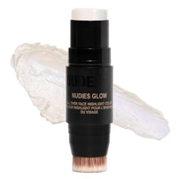 Nudies Glow Highlighter Stick Illumi-Naughty