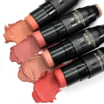 Nudestix